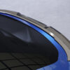 Becquet / Extension CAP pour BMW Série 3 F34 Gran Turismo (GT) (03/2013-09/2020)