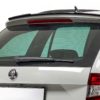 Becquet / Extension CAP pour Skoda Octavia III Type 5E Break (depuis 2012)