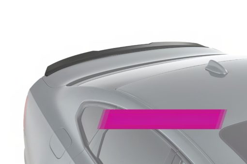 Becquet / Extension CAP pour Volvo S90 (depuis 2016)