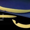 Becquet / Aileron Origine Replica pour Nissan Primera P12 hatchback (2002-2008)