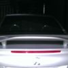 Aileron Sport pour Peugeot 207 CC (Coupé Cabriolet)