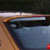 Becquet / Aileron V3 avec feu stop à leds pour Peugeot 306-0