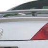 Aileron / Spoiler pour Peugeot 407 Coupé