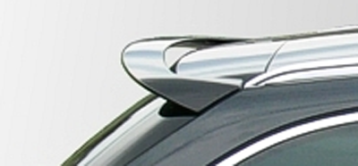 Aileron pour Peugeot 508 SW