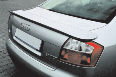 Aileron pour Audi A4 Berline de 2000 à 2004