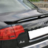 Becquet pour Audi A4 Berline de 2004 à 2008