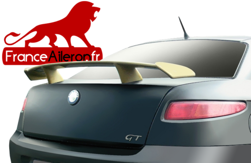 Aileron pour Alfa GT