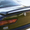 Aileron pour Alfa Romeo 156