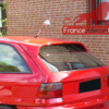 Becquet / Aileron pour Opel Astra F