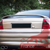 Becquet / Aileron pour Opel Astra F Sedan