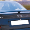 Aileron pour Audi A4 B5 Berline de 1994 à 2001