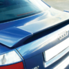 Aileron pour Audi A4 Berline de 2000 à 2004