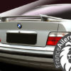 Aileron pour Bmw Série 3 - E36
