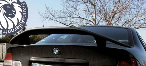 Aileron pour BMW Série 3 E46 Berline