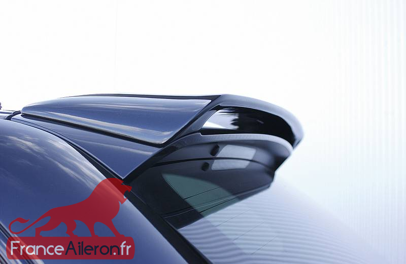 Aileron Arrière / Diffuseur Pour BMW X5 G05 (2018+) - En ABS, Améliore L'aérodynamisme Et Le Style, Facile à Installer
