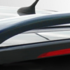 Aileron pour Citroën C4 Picasso