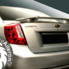 Aileron pour Chevrolet Lacetti berline