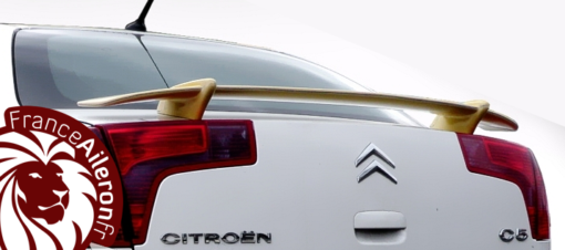 Aileron pour Citroën C5 II