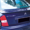 Aileron pour Citroën C5