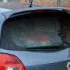 Aileron pour Renault Clio 3