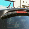 Aileron pour Renault Clio 3