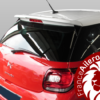 Aileron pour Citroën DS3