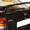 Aileron pour Opel Astra G 3 et 5 portes