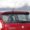 Spoiler Feline pour Peugeot 307
