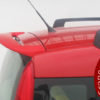 Aileron pour Fiat Panda 2