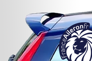 Aileron Origine Replica pour Ford Fiesta Mk V
