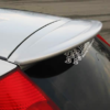 Aileron pour Ford Focus
