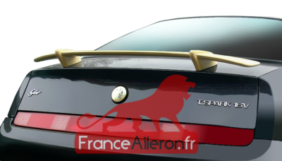 Aileron pour Alfa GTV