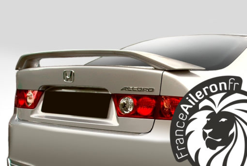 Aileron pour Honda Accord 7
