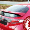 Becquet pour Honda Civic 8