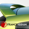 Aileron pour seat Ibiza 4