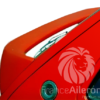 Aileron inférieur pour Peugeot 205
