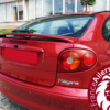 Spoiler pour Renault Mégane Coupé