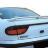 Aileron pour Renault Mégane 1 Sedan