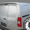 Becquet pour Peugeot Partner II