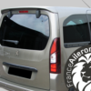Aileron pour Peugeot Partner II