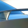 Spoiler pour Peugeot 406 Berline