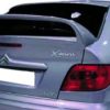 Aileron Rallye pour Citroën Xsara