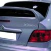 Aileron Rallye pour Citroën Xsara