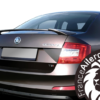 Aileron pour Skoda Octavia