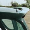 Becquet / Aileron Dynamic pour Smart Fortwo (phase 1)