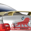 Becquet / Aileron pour BMW Série 3 E46 Berline