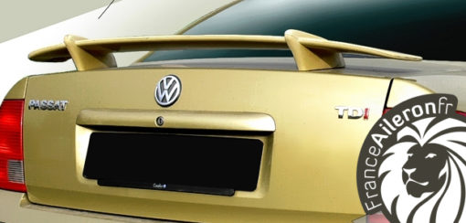 Aileron pour Volkswagen Passat B5
