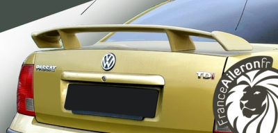 Aileron Sport Two pour Volkswagen Passat B5