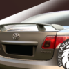 Aileron pour Toyota Avensis 3