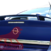 Aileron Sport pour Opel Vectra C
